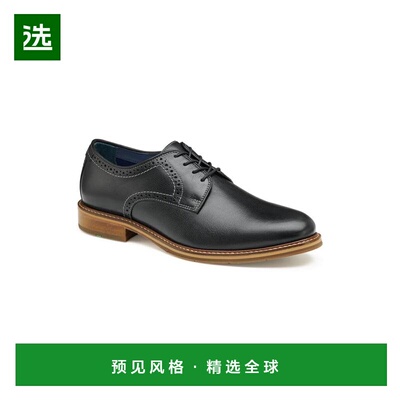 1h可退 【美国直邮】johnston & murphy 男士 运动休闲鞋