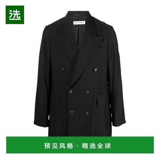 外套 双排扣西装 M4220S Legacy 香港直邮Our