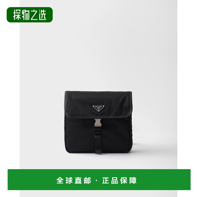 香港直邮Prada 普拉达 女士 SCARPE CON TACCO 高跟鞋 1I928MF075