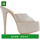 凉鞋 1h可退 texas 女士 美国直邮 paris