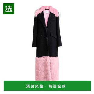 1h可退 香港直邮Msgm 女士 大衣