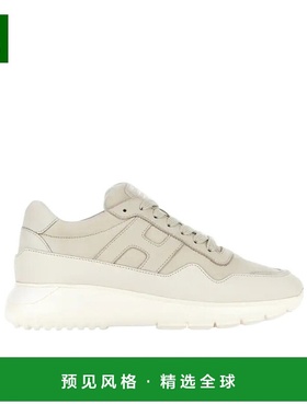 香港直邮Hogan Interactive3 白运动鞋 HXM3710CP50UGT