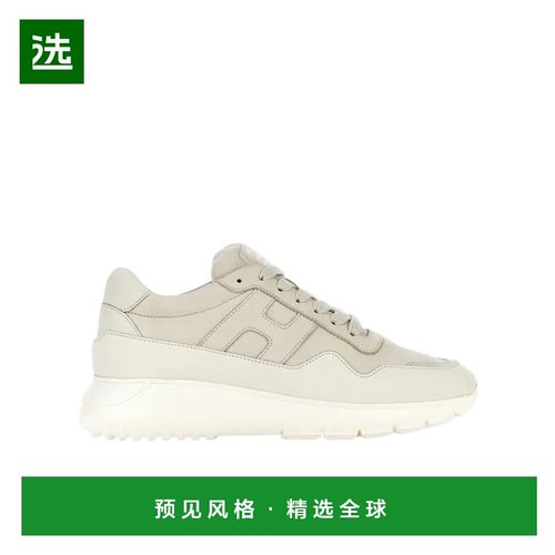 香港直邮Hogan Interactive3 白运动鞋 HXM3710CP50UGT