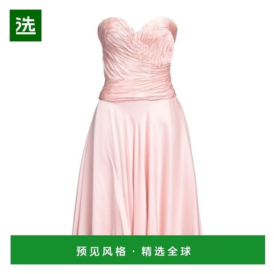 1h可退 【美国直邮】ERMANNOERMANNO SCERVINO|短裙