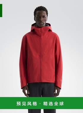 欧洲直邮Arc'teryx 始祖鸟 ARRIS夹克 男装外套