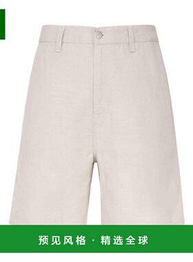 香港直邮CARHARTT 男士短裤 I0335830502 SS2025 花色 Walter Sin