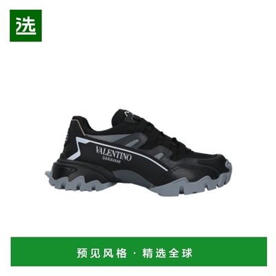 【99新未使用】香港直邮Valentino Climbers 休闲运动鞋 TW2S0U78