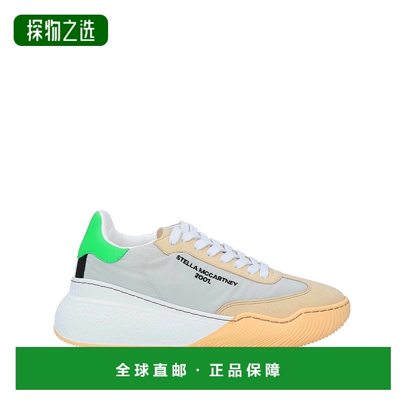 香港直邮Stella Mccartney 斯特拉·麦卡特尼 女士 运动鞋