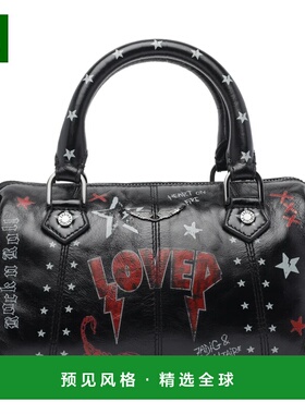 香港直邮ZADIG & VOLTAIRE 女士手提包 LWBA04146011 AW2025