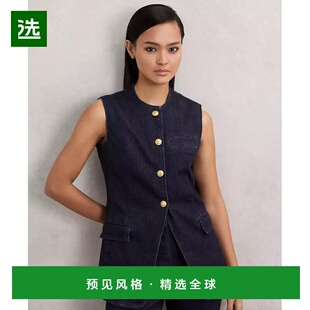 1h可退 【美国直邮】reiss 女士 外套