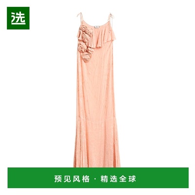 1h可退 香港直邮Elisabetta Franchi 女士 Special Occasion 连衣