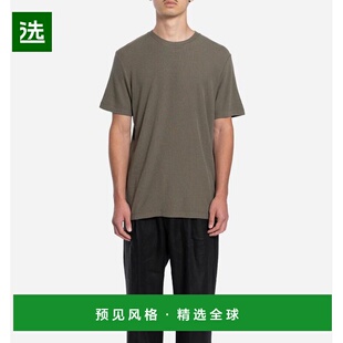 1h可退 香港直邮Nn07 男士 Clive 3323 T恤 2523323462CAPERS