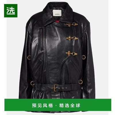 1h可退 香港直邮Isabel Marant 伊莎贝尔·玛兰 女士 Caitlyn 束