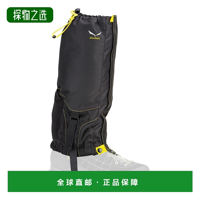 欧洲直邮Salewa沙乐华 徒步护腿