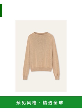 1h可退 欧洲直邮LORO PIANA 25秋冬 FAP5874_B5KZ 女士 针织衫 Pa