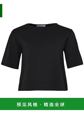 香港直邮Max Mara 短袖针织衫 MAXK8EVJ