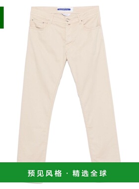 香港直邮JACOB COHEN 男士休闲裤 QE004054S3756D29 SS2025