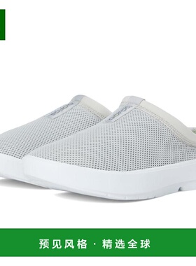 1h可退 【美国直邮】oofos 女士 拖鞋