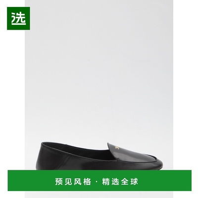 香港直邮CELINE 女士芭蕾乐福鞋 365675278C38NO SS2026 黑色 AUR