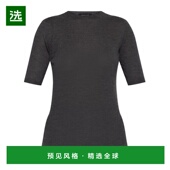 女士T恤 香港直邮FABIANA FILIPPI MAD215F001N90700008070