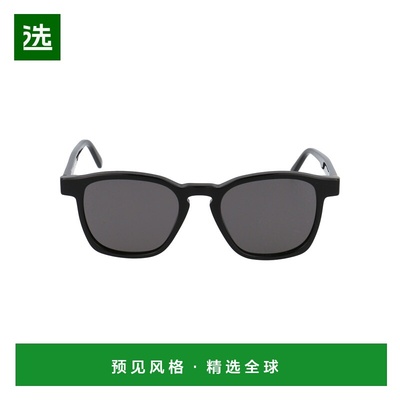 1h可退 香港直邮RETROSUPERFUTURE 女士 黑色醋纤太阳眼镜 4F3BLA