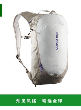 香港直邮Salomon S/Lab TRAILBLAZER 10系列登山包 LC2183100