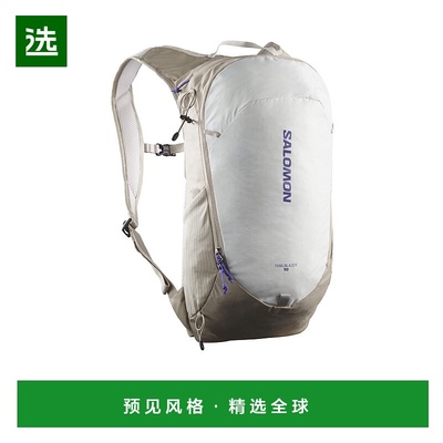 香港直邮Salomon S/Lab TRAILBLAZER 10系列登山包 LC2183100