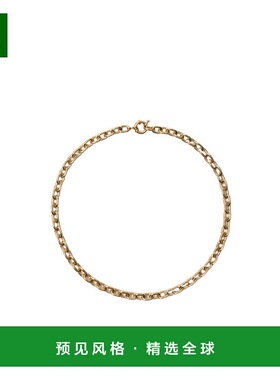 香港直邮Burberry Charm 链饰项链 81151541