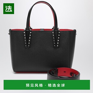 女士 1h可退 克里斯提·鲁布托 Louboutin Cab 香港直邮Christian