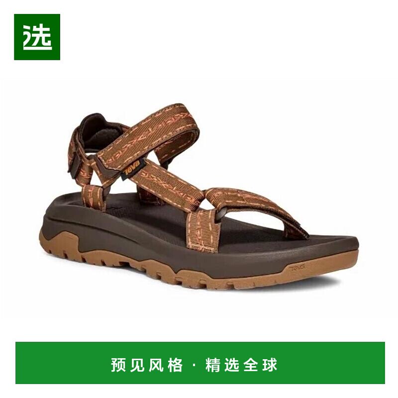 【美国直邮】teva/太哇 男士 凉鞋 【付后1h可退】厚底休闲鞋