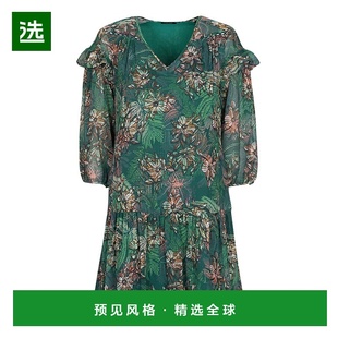 Step FV30011 RILEY 短连衣裙 女士服装 欧洲直邮One