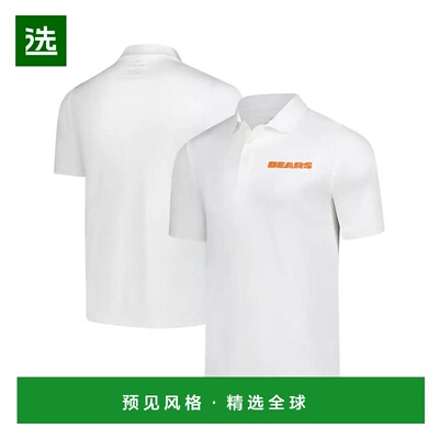 1h可退 【美国直邮】fanatics 男士 Polo衫