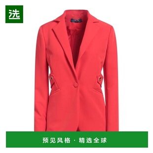 1h可退 【美国直邮】trussardi jeans 女士 休闲西装