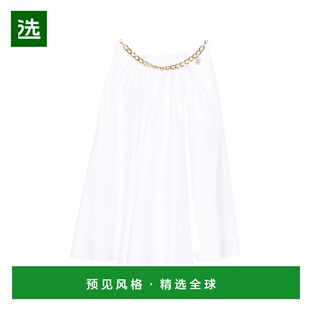 1h可退 香港直邮Elisabetta Franchi 女士 GONNA 半身裙 GO16061E