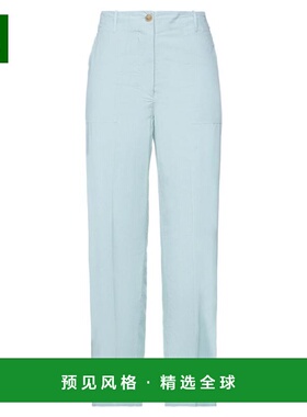 1h可退 【美国直邮】erika cavallini 女士 休闲裤