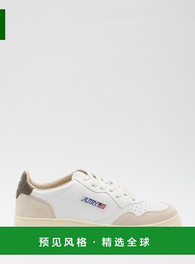 香港直邮AUTRY 男士运动鞋 AULMLS15