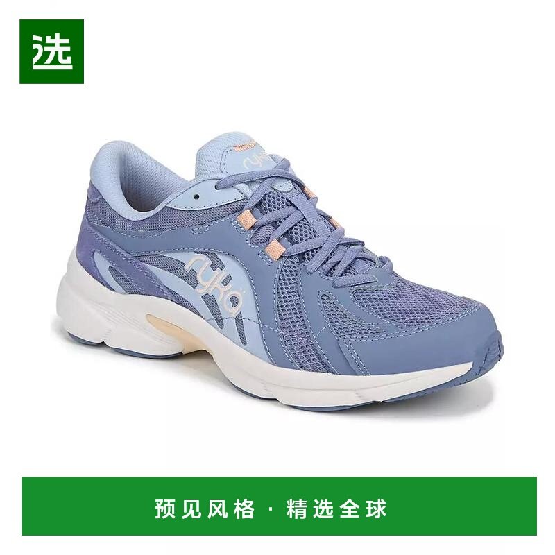 1h可退 【美国直邮】ryka 女士 休闲鞋运动透气时尚舒适百搭轻便,运动鞋new,运动休闲鞋,淘宝优惠券,粉丝福利购,淘宝优惠卷