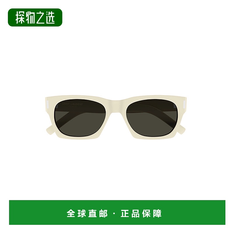 1h可退 香港直邮Saint Laurent 圣罗兰 女士 15KH3X20A 眼镜 SL40