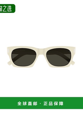 1h可退 香港直邮Saint Laurent 圣罗兰 女士 15KH3X20A 眼镜 SL40