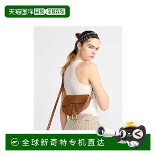 Saddle bandoulière Sac 歐洲直郵DIOR Soft 2025新品 Mini