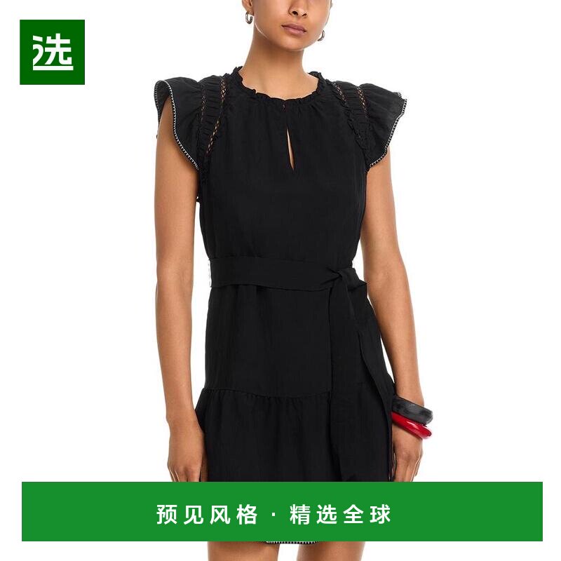 【美国直邮】rails（服饰） 女士 连衣裙 - 实物图