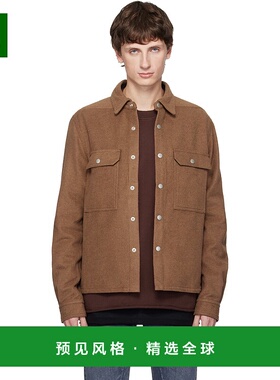 1h可退 香港直邮rick owens 瑞克·欧文斯 DRKSHDW 男士 橙色 Con