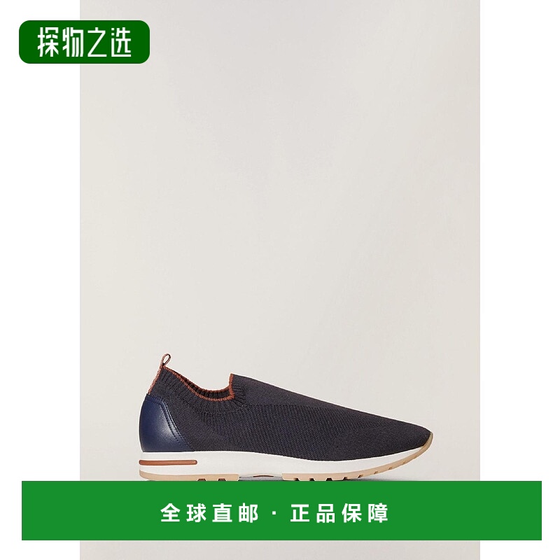 欧洲直邮LORO PIANA 25秋冬 FAI4815_F0VC 男士 休闲运动鞋 360 L