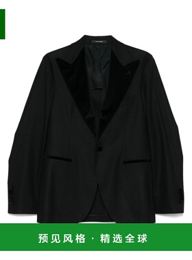 香港直邮Tagliatore 男士 夹克 060071VPL15AN3016