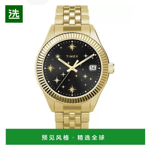 【美国直邮】timex/天美时  休闲手表