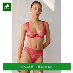 1h可退 【美国直邮】bluebella 女士 文胸性感