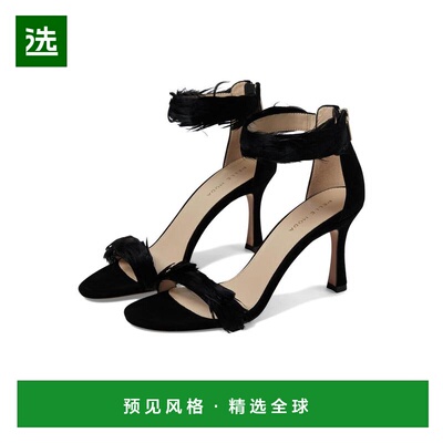 1h可退 【美国直邮】Pelle Moda Breece 凉鞋 女鞋 时装凉鞋 真皮