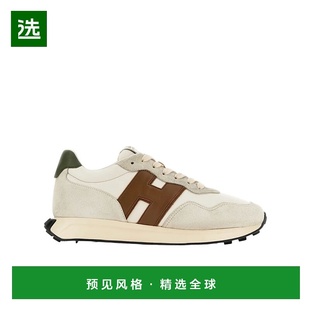 HXM6010EH41UXE 系带休闲鞋 1h可退 香港直邮Hogan