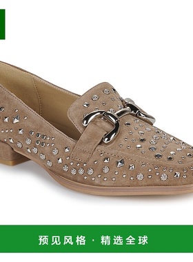 欧洲直邮ALMA EN PENA  女鞋 秋冬 一脚蹬乐福鞋单鞋 I240305