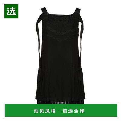 1h可退 【美国直邮】ermanno 女士 连衣裙